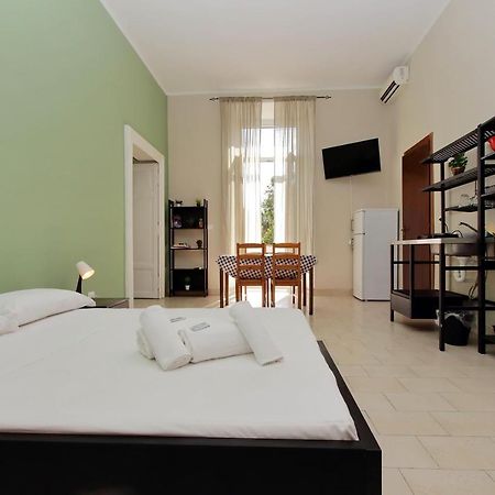 Residence Apartment Lucky Stars Rzym Zewnętrze zdjęcie