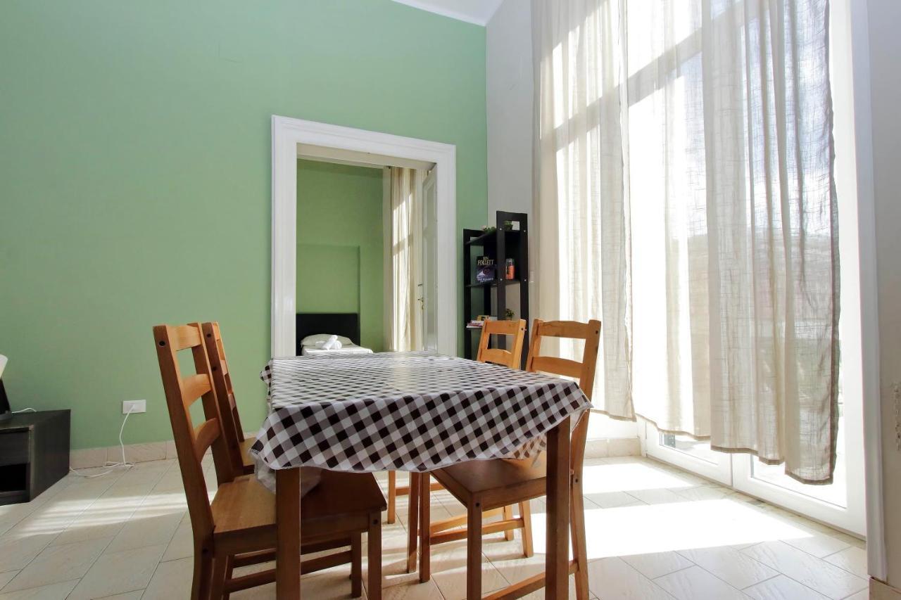 Residence Apartment Lucky Stars Rzym Zewnętrze zdjęcie