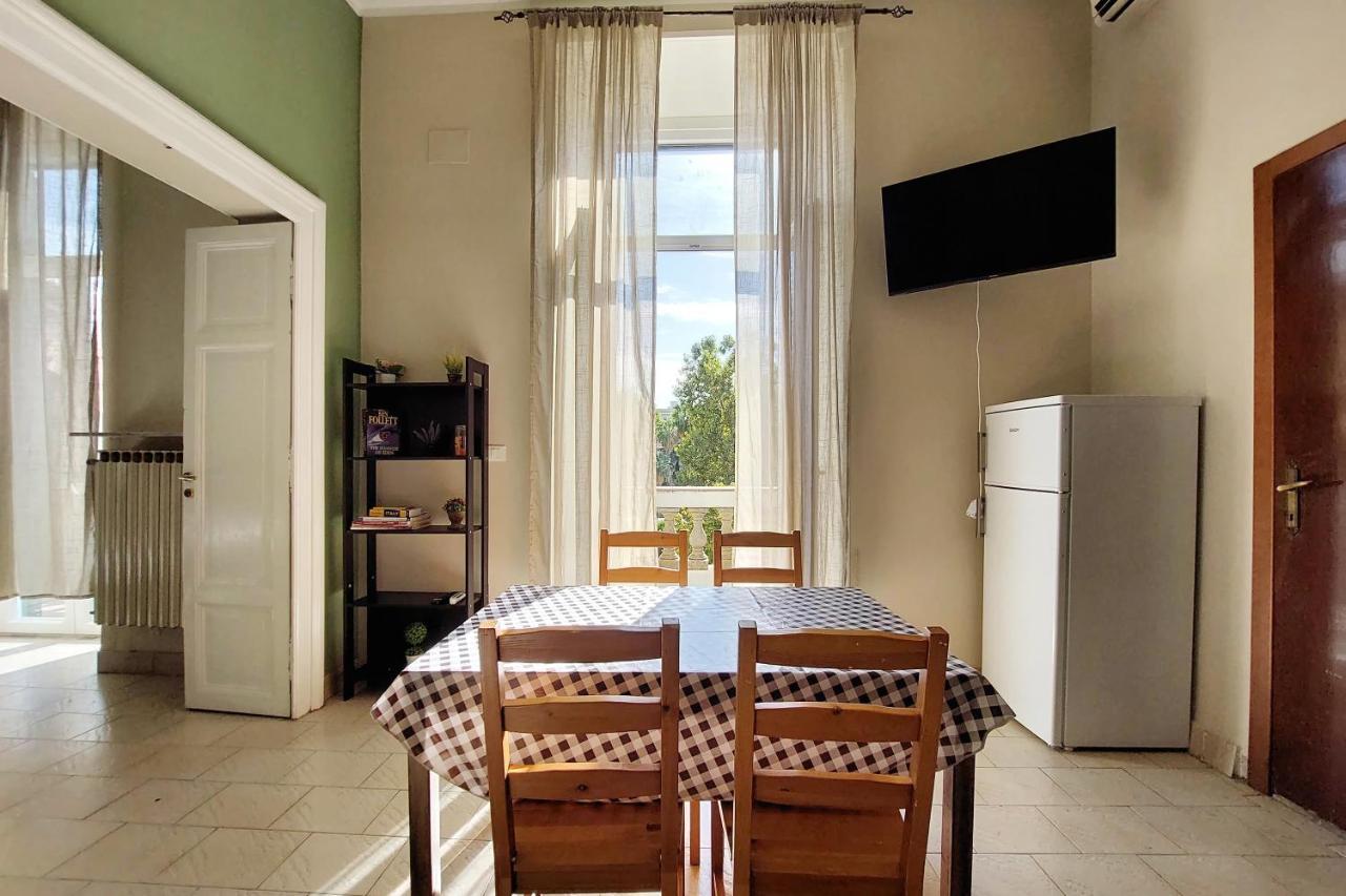 Residence Apartment Lucky Stars Rzym Zewnętrze zdjęcie
