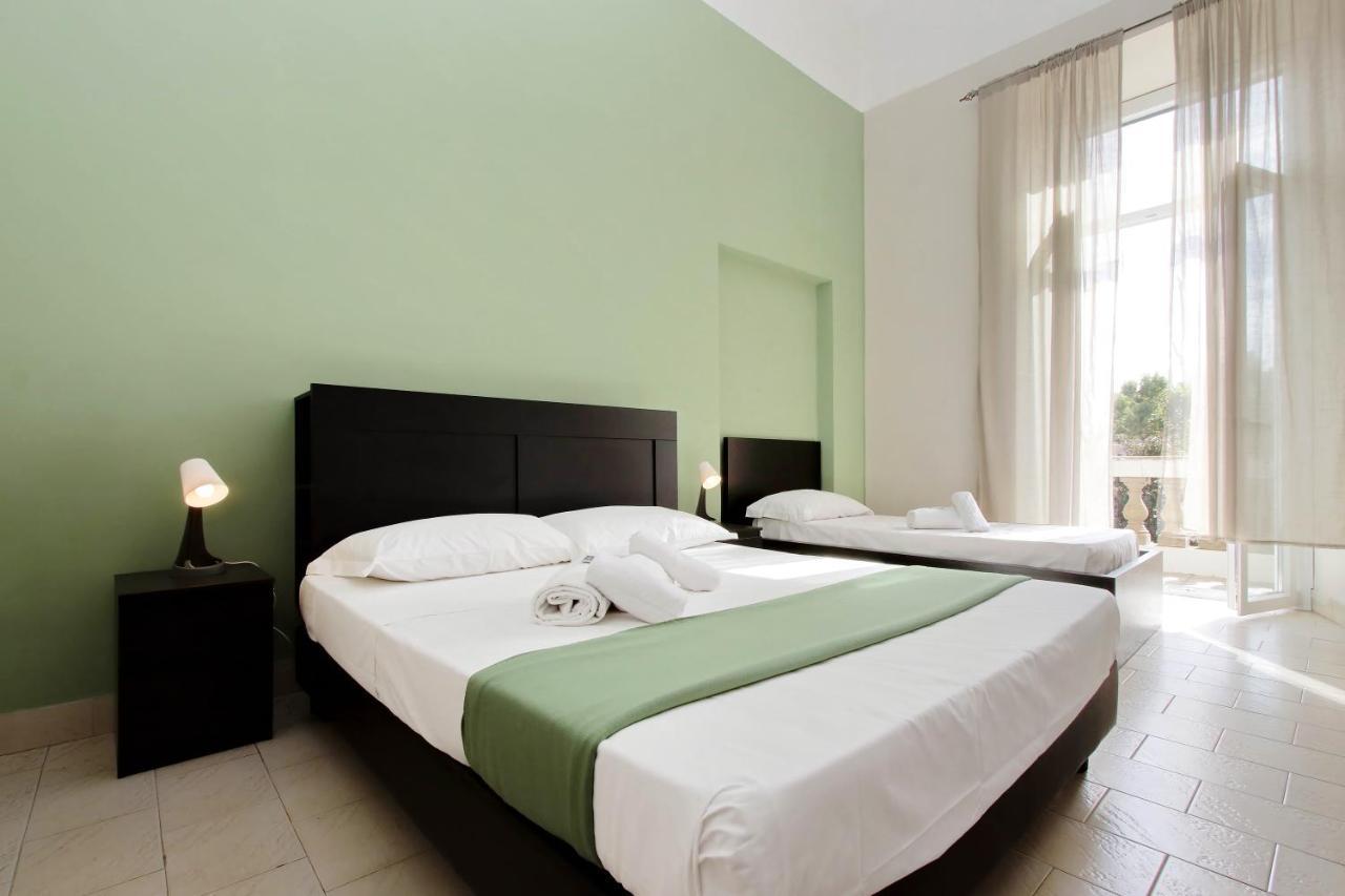 Residence Apartment Lucky Stars Rzym Zewnętrze zdjęcie