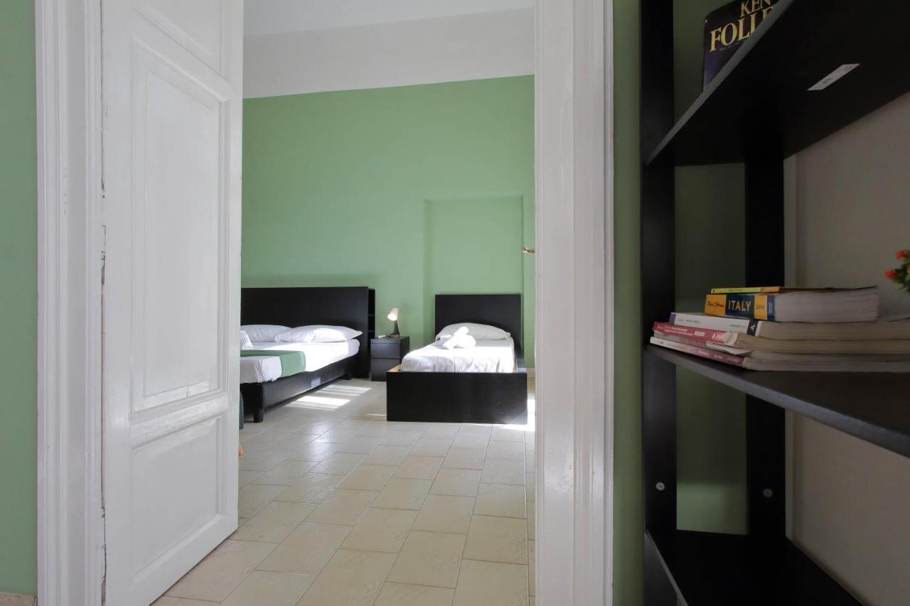 Residence Apartment Lucky Stars Rzym Zewnętrze zdjęcie
