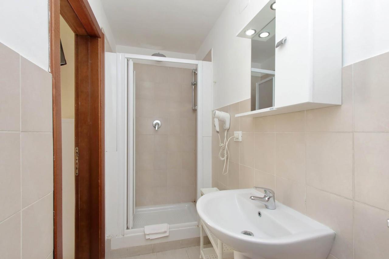 Residence Apartment Lucky Stars Rzym Zewnętrze zdjęcie