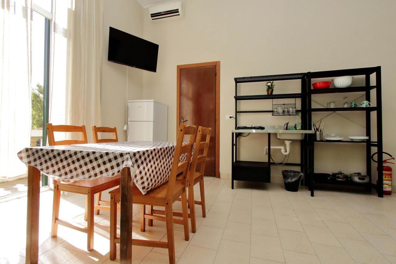 Residence Apartment Lucky Stars Rzym Zewnętrze zdjęcie